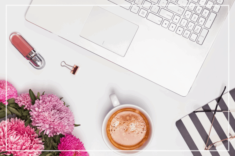 Why And How – Blogging for Creatives