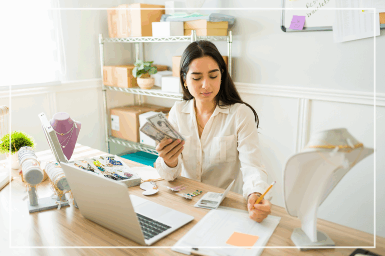 how to blog to make more sales